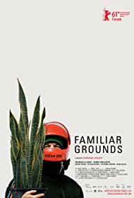 Familiar Grounds (2011) Free Movie