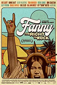 Fanny The Right to Rock (2021) Free Movie
