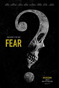 Fear (2023) Free Movie