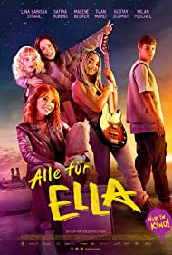 Alle fur Ella (2022) Free Movie