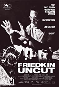 Friedkin Uncut (2018) Free Movie