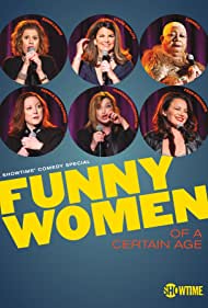 Funny Women of a Certain Age (2019) Free Movie