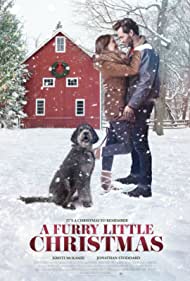 Furry Little Christmas (2021) Free Movie