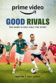 Good Rivals (2022) Free Tv Series