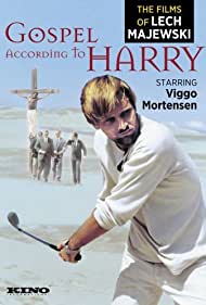 Gospel According to Harry (1994) Free Movie