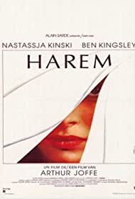 Harem (1985) Free Movie