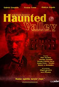 Haunted Valley (2022) Free Movie