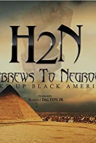 Hebrews to Negroes Wake Up Black America (2018) Free Movie