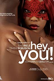 Hey You (2022) Free Movie