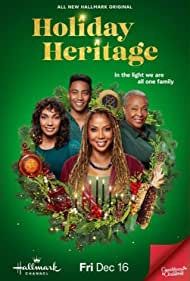 Holiday Heritage (2022) Free Movie