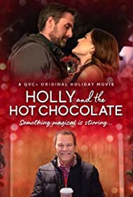 Holly and the Hot Chocolate (2022) Free Movie