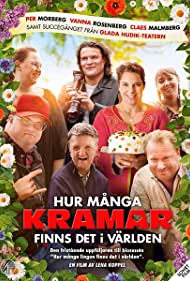 Hur mnga kramar finns det i varlden (2013)