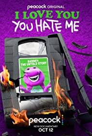 I Love You, You Hate Me (2022-) Free Tv Series