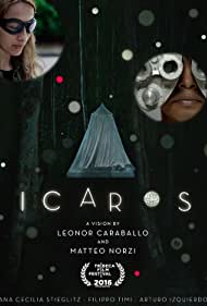 Icaros A Vision (2016) Free Movie