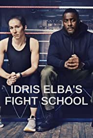 Idris Elbas Fight School (2022-) Free Tv Series