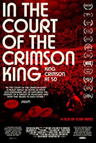 In the Court of the Crimson King King Crimson at 50 (2022) Free Movie