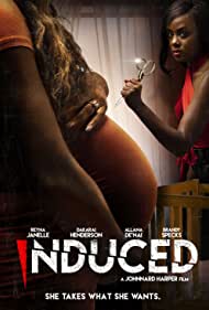 Induced (2022) Free Movie