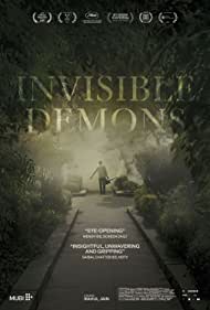 Invisible Demons Tuhon merkit (2021) Free Movie