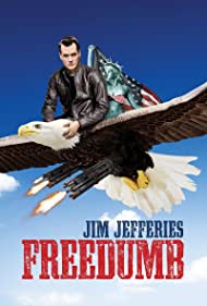 Jim Jefferies Freedumb (2016) Free Movie
