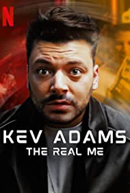 Kev Adams The Real Me (2022) Free Movie