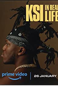 KSI In Real Life (2023) Free Movie