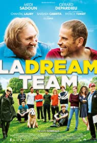 La Dream Team (2016) Free Movie