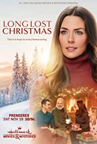 Long Lost Christmas (2022) Free Movie