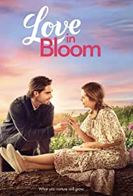 Love in Bloom (2022) Free Movie