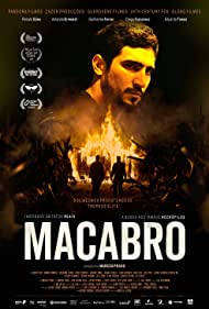 Macabro (2019) Free Movie