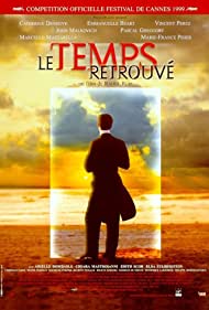 Marcel Prousts Time Regained (1999) Free Movie