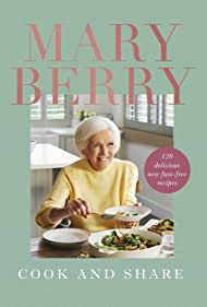 Mary Berry Cook Share (2022) Free Tv Series