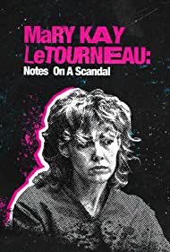 Mary Kay Letourneau Notes on a Scandal (2022) Free Movie