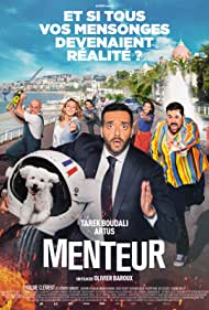 Menteur (2022) Free Movie