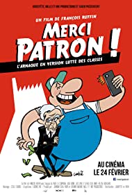 Merci patron (2016) Free Movie