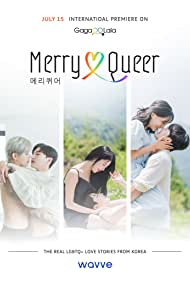 Merry Queer (2022-) Free Tv Series
