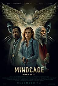 Mindcage (2022) Free Movie