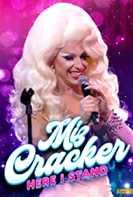 Miz Cracker Here I Stand (2022) Free Movie