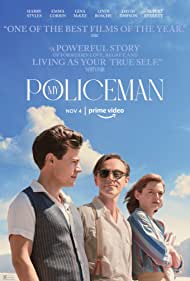 My Policeman (2022) Free Movie