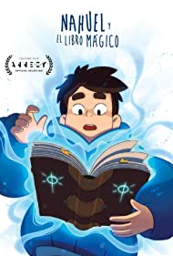 Nahuel and the Magic Book (2020) Free Movie