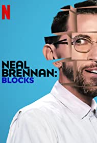 Neal Brennan Blocks (2022) Free Movie