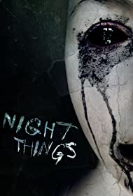 Night Things (2010) Free Movie