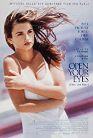 Open Your Eyes (1997) Free Movie
