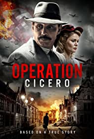 Operation Cicero (2019)