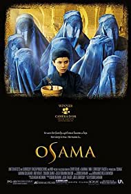 Osama (2003) Free Movie
