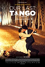 Our Last Tango (2015) Free Movie