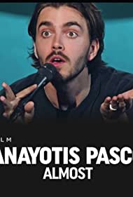 Panayiotis Pascot Almost (2022) Free Movie