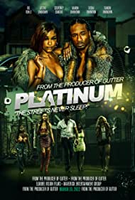 Platinum (2022) Free Movie
