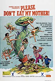 Please Dont Eat My Mother (1973) Free Movie