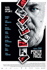 Poker Face (2022) Free Movie