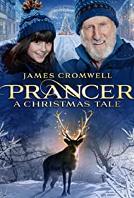 Prancer A Christmas Tale (2022) Free Movie